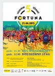 5. Cieszyński FORTUNA Bieg